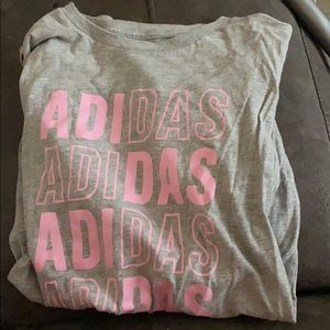 adidas tshirt